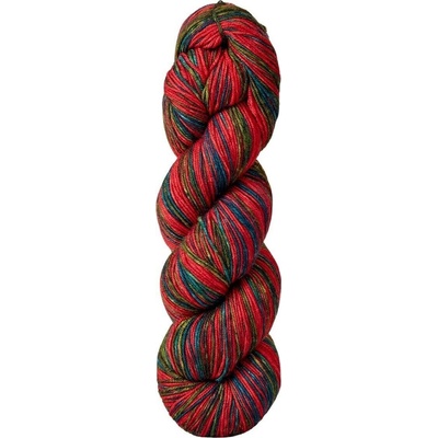 Urth Yarns Uneek Fingering Коледа Плетива прежда (UF-CHRISTMAS)