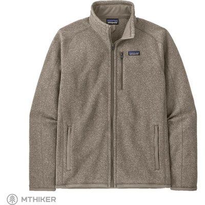 Patagonie Better mikina seabird grey