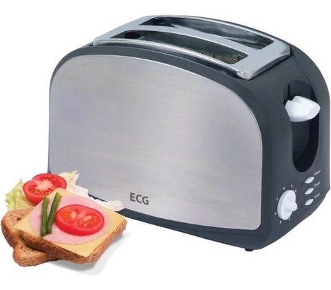 ECG ST 968