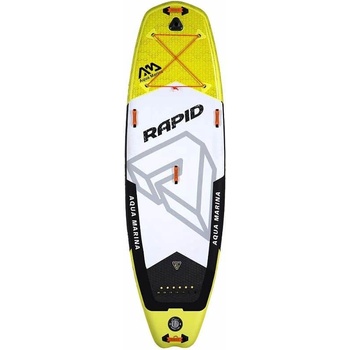 Paddleboard Aqua Marina Rapid 9'6
