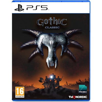 THQ Nordic Gothic Classic (PS5)