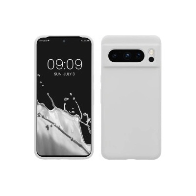 kwmobile Google Pixel 8 Pro bílé