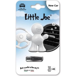 Little Joe - Nové auto (841)