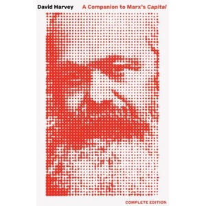 Companion To Marx's Capital (ISBN: 9781788731546)