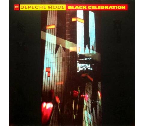 Black Celebration