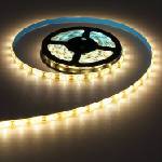 Globo 33692 - LED соларна лента 180xLED/0, 2W/3V IP44 (GL8082)