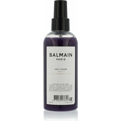 Balmain Hair Couture Ash Toner Spray 200 ml