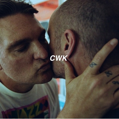 Cold War Kids - Cold War Kids LP