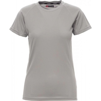 Payper RUNNER LADY Tričko dámske Light grey