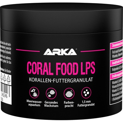 Microbe-Lift Coral Food LPS Granules 150 ml