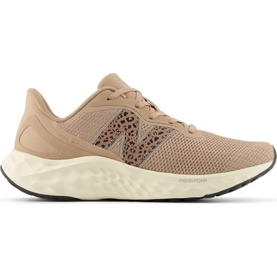 New Balance Arishi - Flat Taupe/Blk