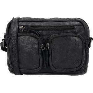 Hide & Stitches Paint Rock 23078 Black