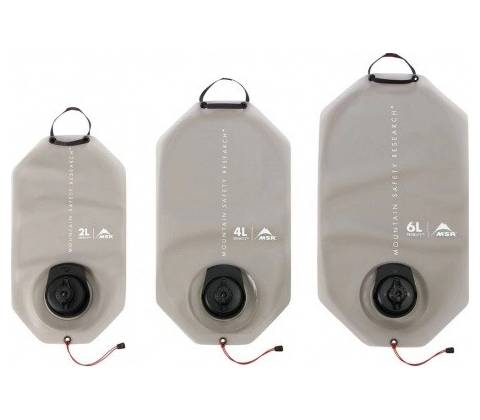 MSR Dromlite Bag 6l