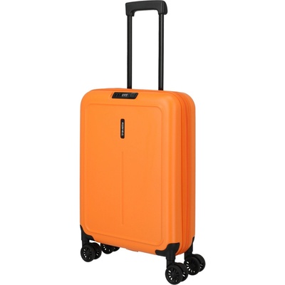 Travelite Basics 4W oranžová 26 L