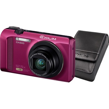 Casio EX-ZR200