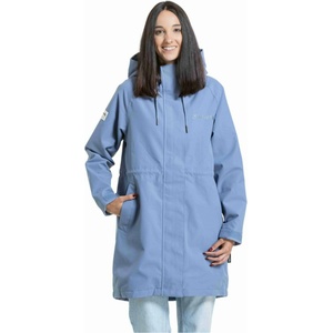 MEATFLY дамско паркалище Lana Stonewash Meatfly | Siv | ЖЕНИ | S