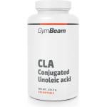 GymBeam CLA 240 капс неовкусено
