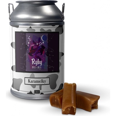 SABLIO Ryby 250 g