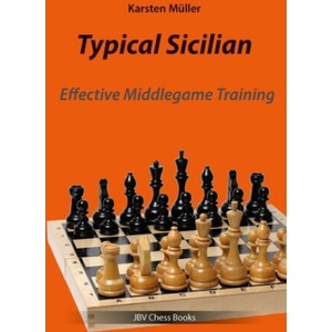 Typical Sicilian (ISBN: 9783959209526)