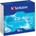 Verbatim DataLife CD-R 80 52x тънък калъф 10db/бр (10 етикета) 43415 (43415)
