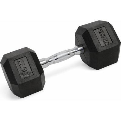 Kubisport CB22_5HEX HEX 1 x 22,5 kg