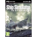 Hry na PC Ship Simulator Extreme