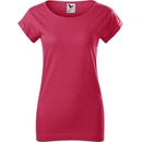 Malfini FUSION 164M7 červený melír