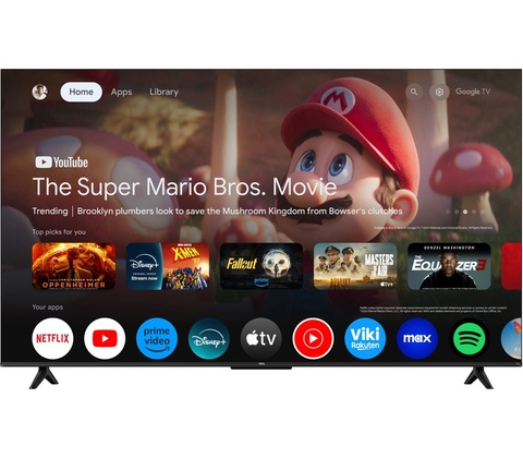 TCL 55T69C