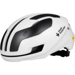 Sweet Protection Каска за шосейно колоездене Sweet Protection Falconer Aero 2Vi Mips Helmet Bike helmet - Satin White - размер S/M 53-56 cm (851-1744-0311)