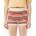 Lacoste Къси панталони Lacoste Contrast Waist Striped Cotton Shorts - Multi colour
