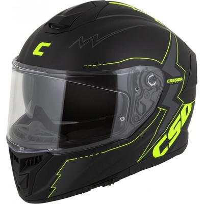 Cassida Integral GT 2.1 Flash