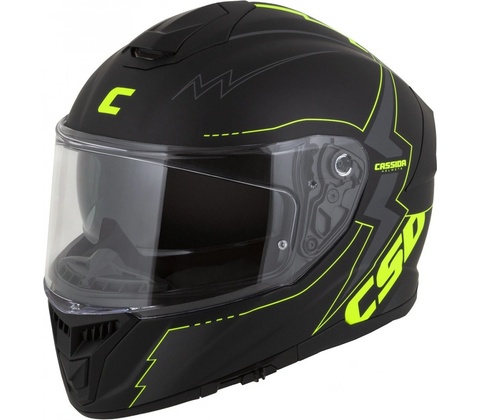 Cassida Integral GT 2.1 Flash