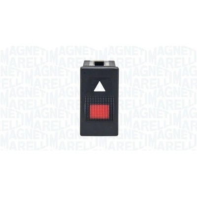 Vypínač výstražných blikačů MAGNETI MARELLI 000051016010