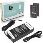 Movano Зарядно за лаптопи Asus, 280W / 20V / 14A / правоъгълен конектор (ZZ/AS2014R)
