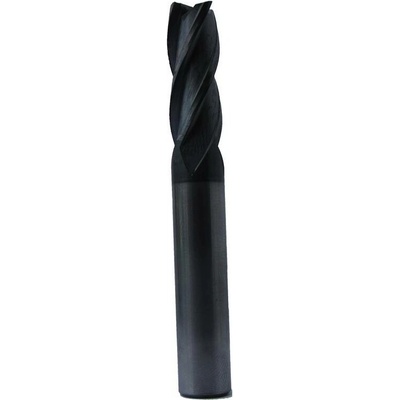 HOFFMANN Fréza tvrdokovová 4-břitá (202760) 4,0 mm