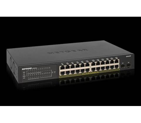 Netgear GS324TP