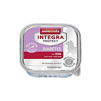 Integra Protect diabetes hovězí 100 g
