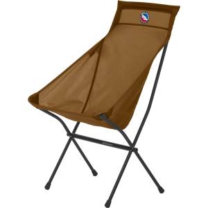 Big Agnes Къмпинг стол Big agnes Big Six Camp Chair Camping chair - Brown Sugar - размер One Size (580-0346-1311)