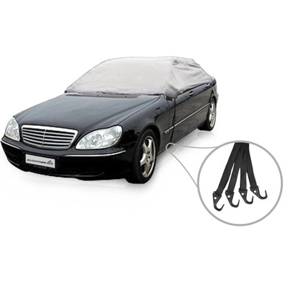 Automax Plachta na auto XXL