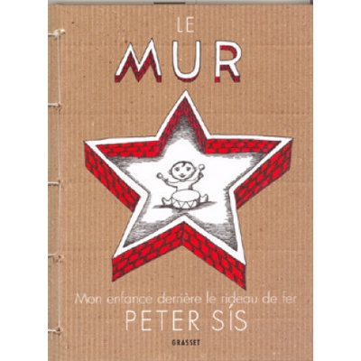 Sís P. - Le mur