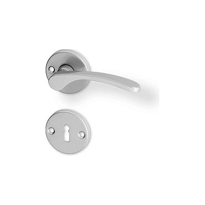 Interex design VIOLA PZ Strieborná