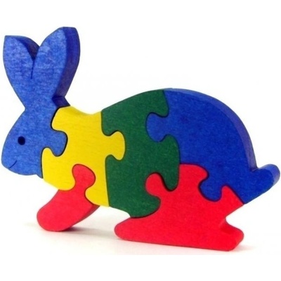 Makovský Puzzle z masivu Zajíc