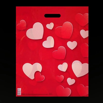 Чанта " Любов"