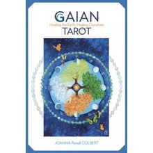 Gaian Tarot Colbert Joanna Powell