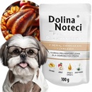 Dolina Noteci Premium Small Breed with Goose Potato and Apple 100 g