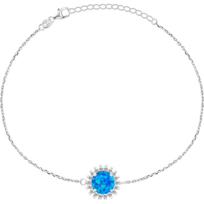 Brilio Silver BRC37WB