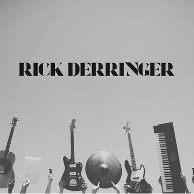Rick Derringer - Rick Derringer's Greatest Hits CD