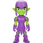 Hasbro Marvel Spidey And His Amazing Friends Green Goblin Hero 22cm F7261