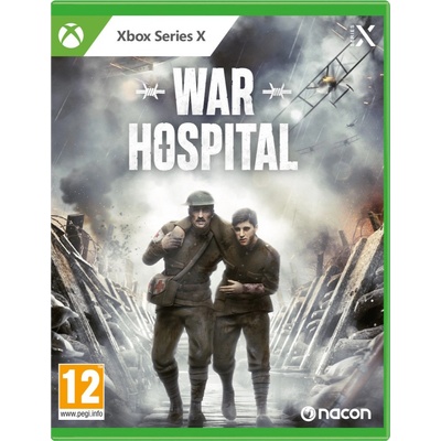 War Hospital (XSX)