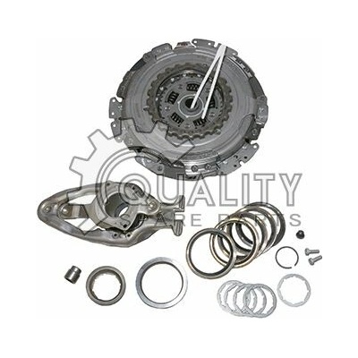Spojková sada Schaeffler LuK 602 0025 00